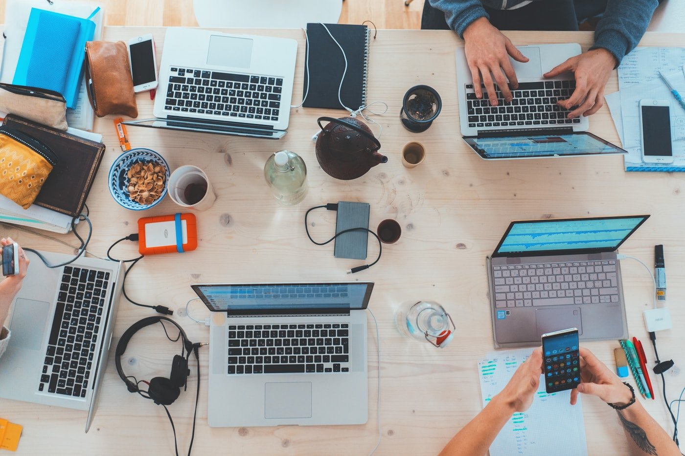 Application Support Operations