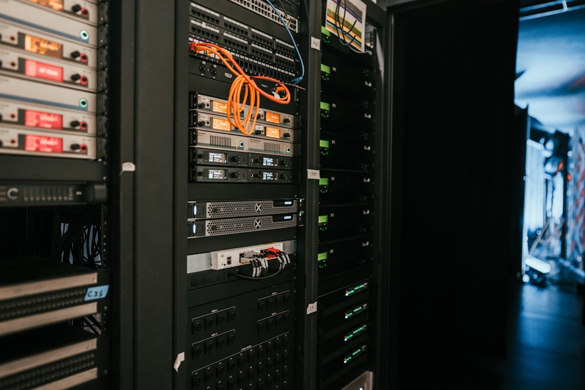 Cloud and Infrastructure
