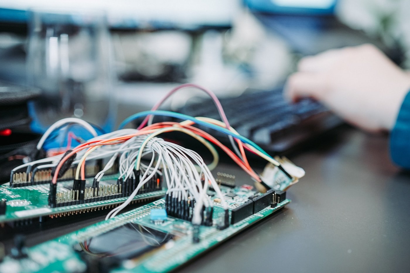 Internet of Things IoT