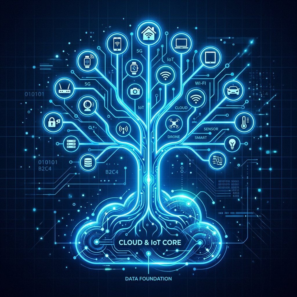 IoT