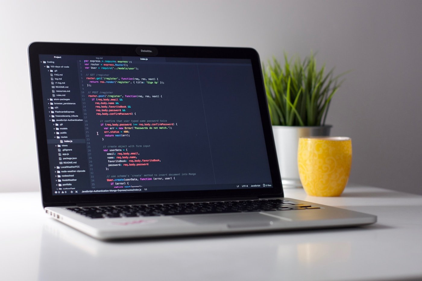 Quality Assurance Software Testing